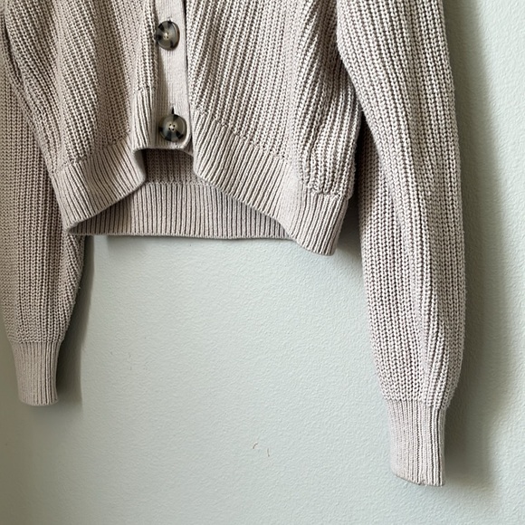 H&M Cardigan with Buttons - Picture 6 of 13